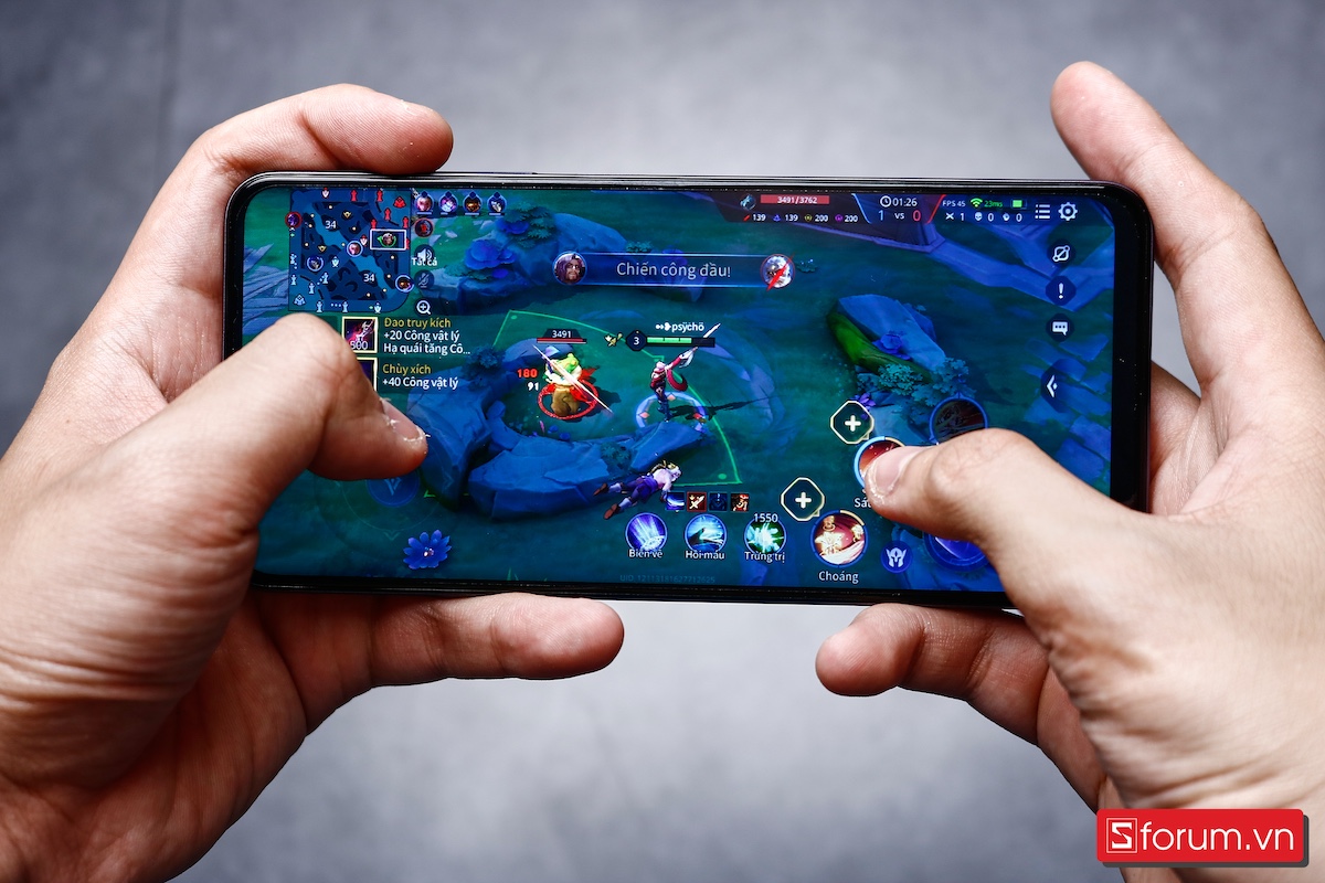 Étui Porte-Cartes & Support Magnétique Pour Realme Note 60 - Vert Sapin | Similicuir